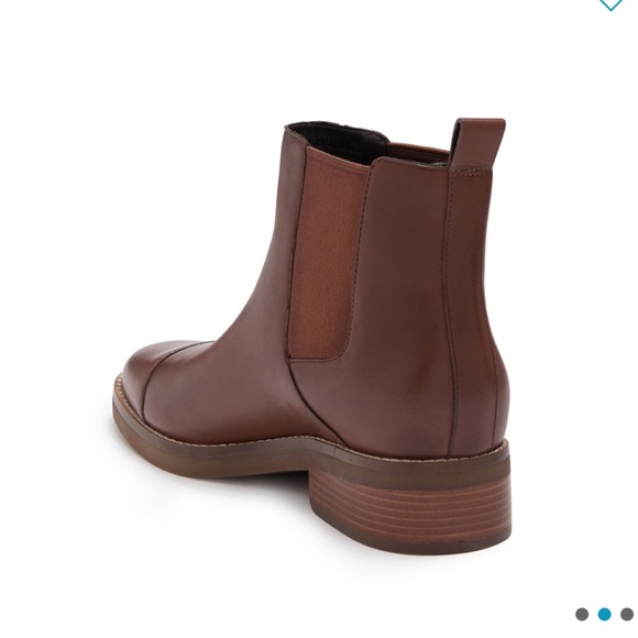 Cole Haan Shoes - Brand new never worn Cole Haan Chelsea Boots
